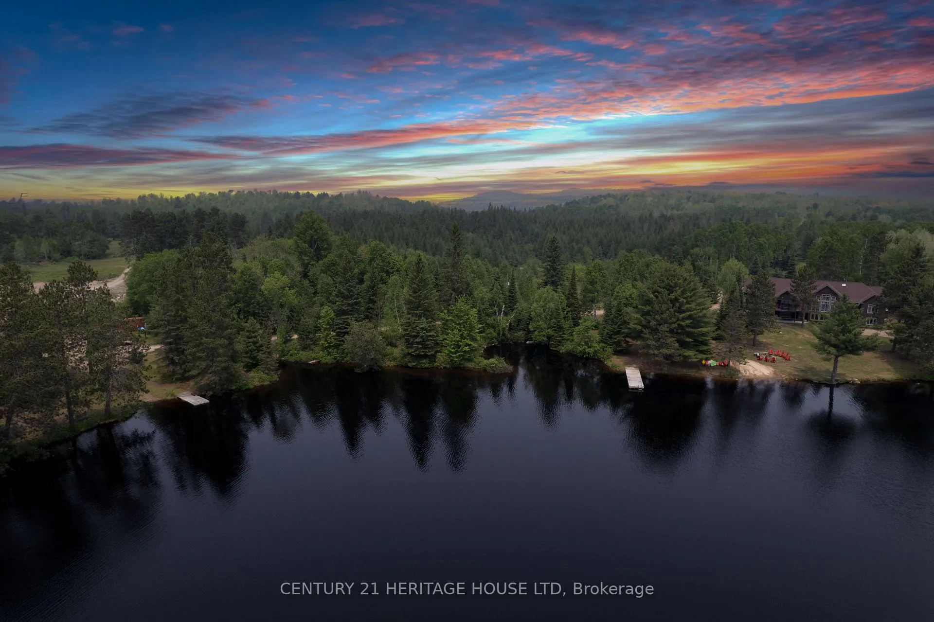 Photo 48 of 6605 Highway 523, South Algonquin — HOMEH