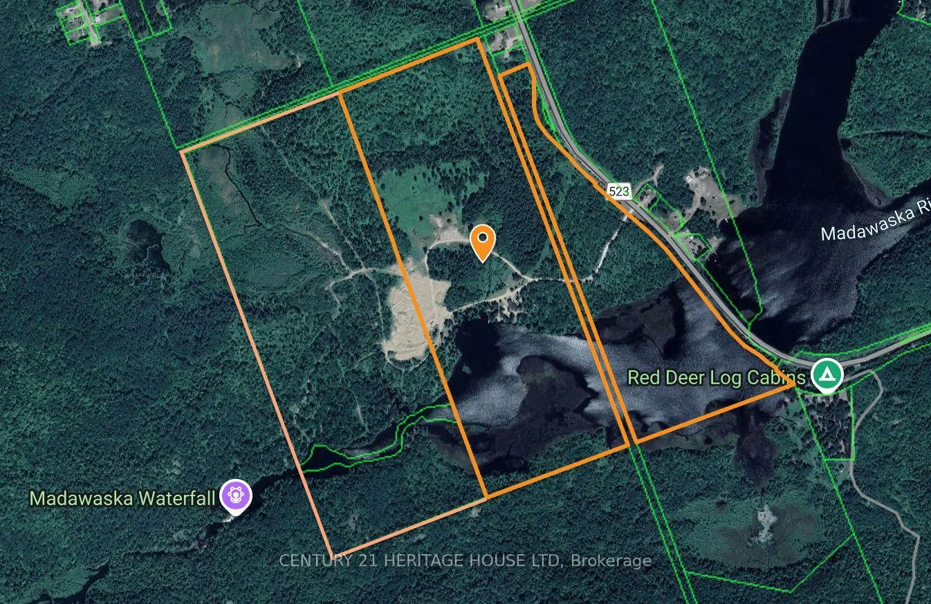 Photo 49 of 6605 Highway 523, South Algonquin — HOMEH