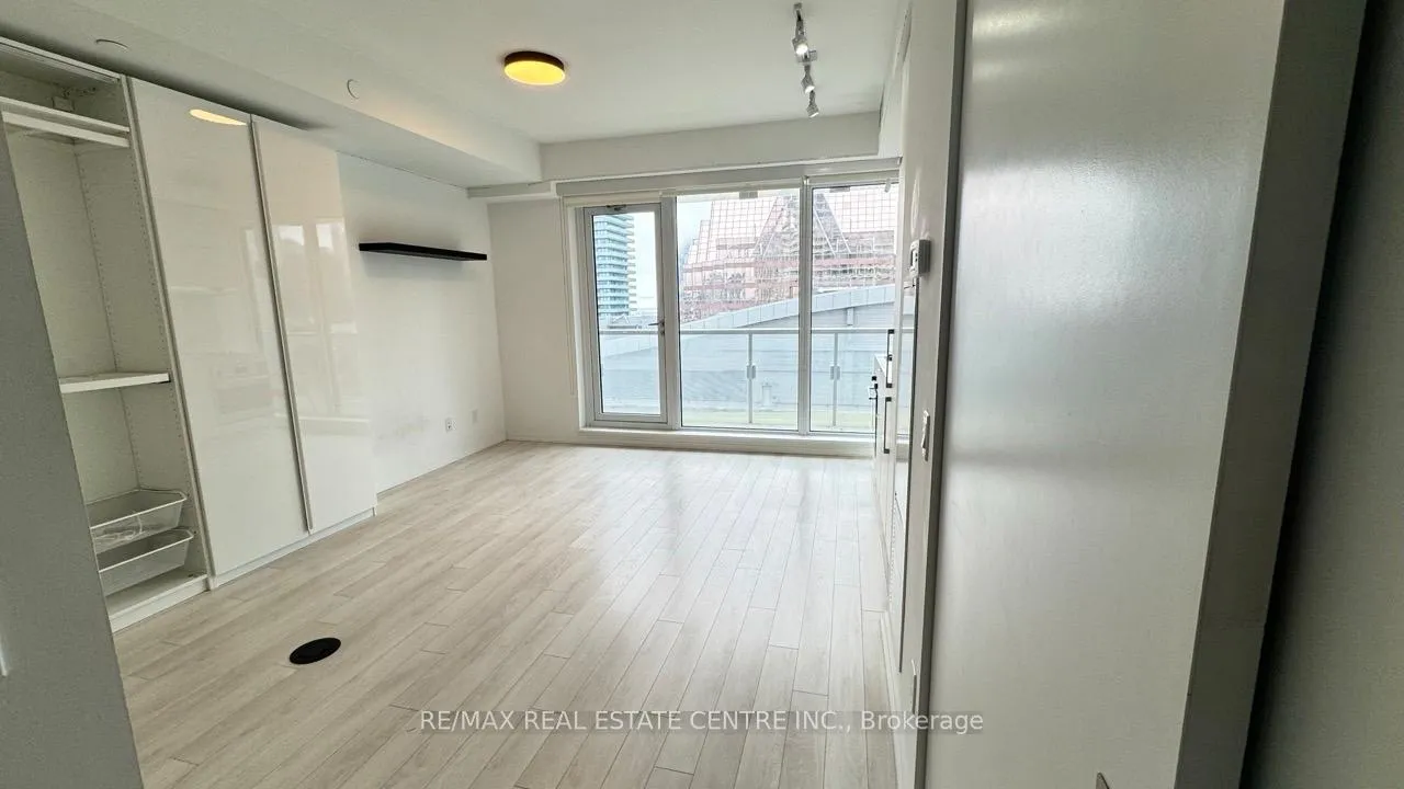 Photo 2 of Unit 2608, 197 Yonge Street, Toronto, Church-Yonge Corridor — HOMEH