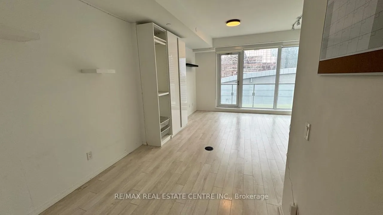 Photo 3 of Unit 2608, 197 Yonge Street, Toronto, Church-Yonge Corridor — HOMEH