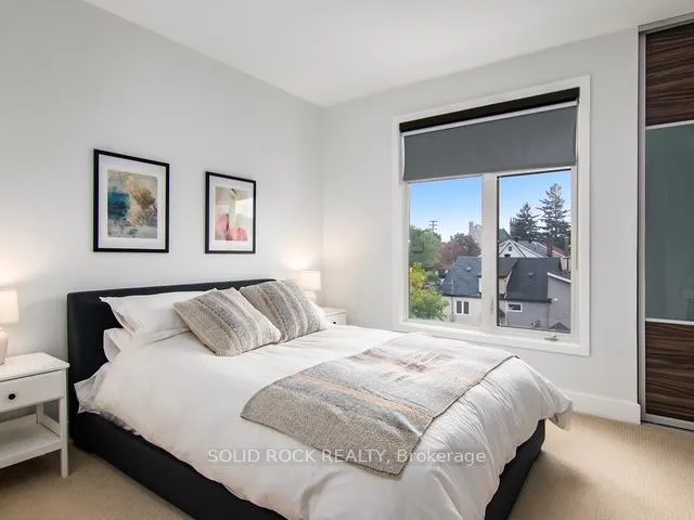 Photo 8 of Unit D, 63 Young Street, Ottawa, West Centre Town — HOMEH