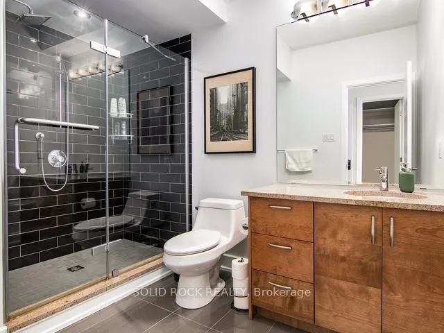 Photo 10 of Unit D, 63 Young Street, Ottawa, West Centre Town — HOMEH