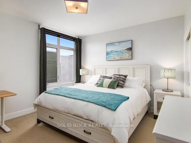 Photo 11 of Unit D, 63 Young Street, Ottawa, West Centre Town — HOMEH