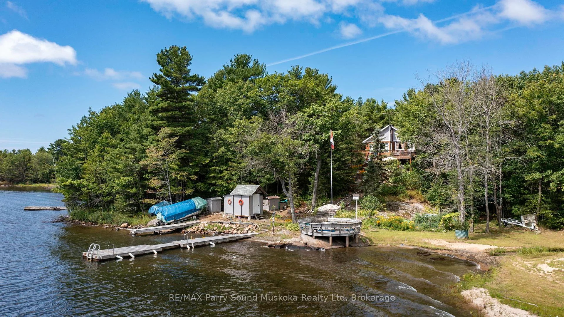 Photo of 1516 Georgian Bay W/A