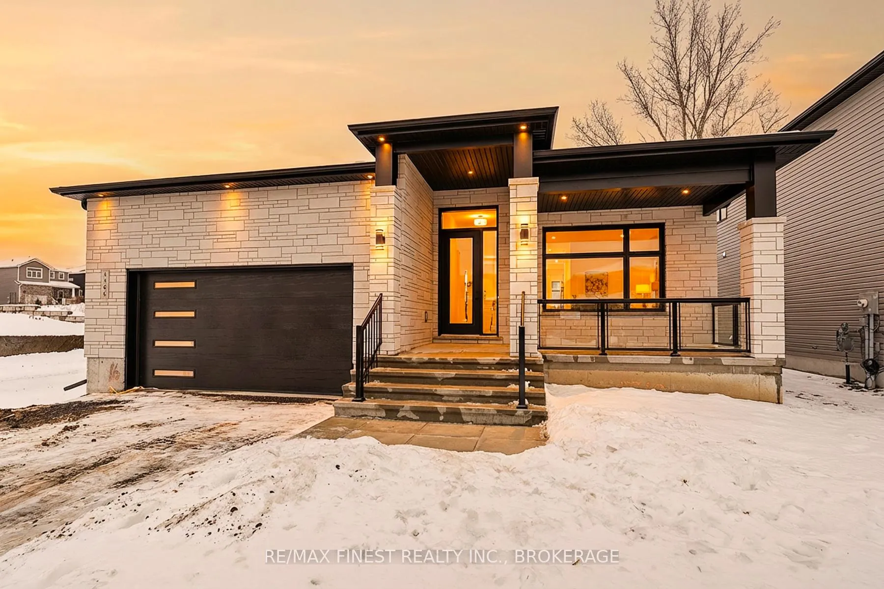 Photo 1 of Unit Lot E16, 1368 Woodfield Crescent, Kingston, City Northwest — HOMEH