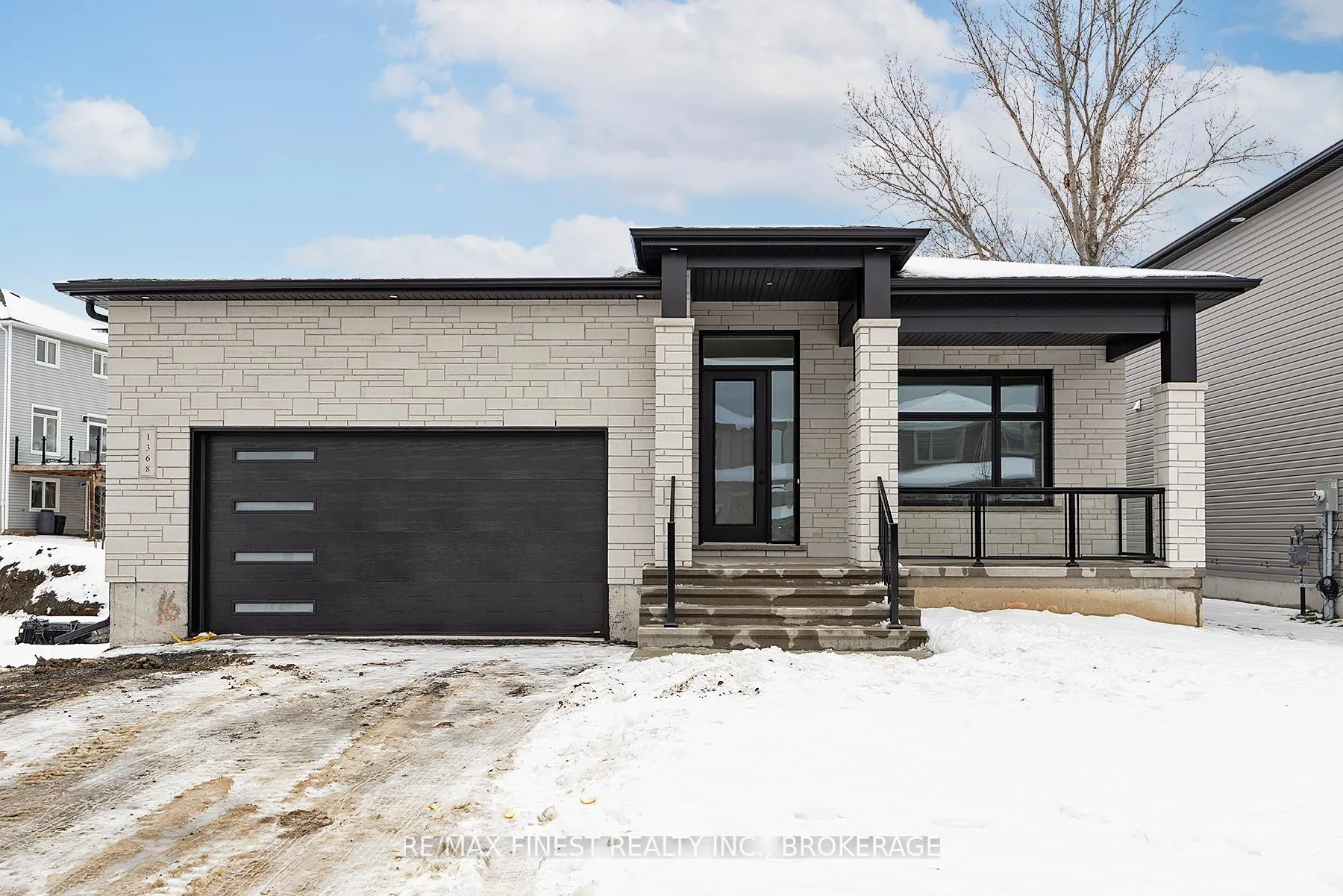 Photo 3 of Unit Lot E16, 1368 Woodfield Crescent, Kingston, City Northwest — HOMEH