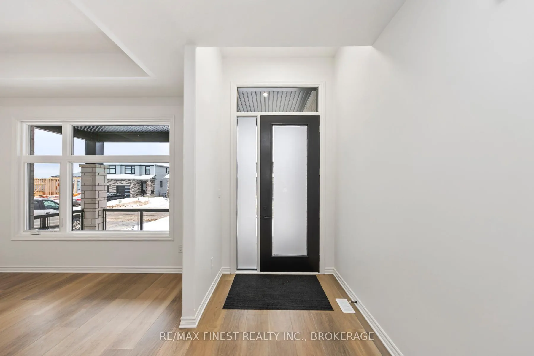 Photo 10 of Unit Lot E16, 1368 Woodfield Crescent, Kingston, City Northwest — HOMEH