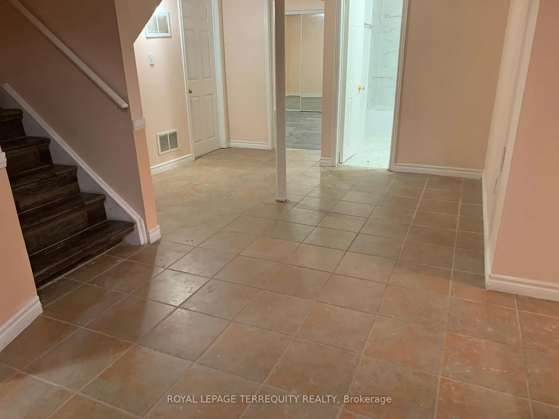 Photo 3 of Unit Bsmt, 12 Balmy Way, Brampton, Vales of Castlemore — HOMEH