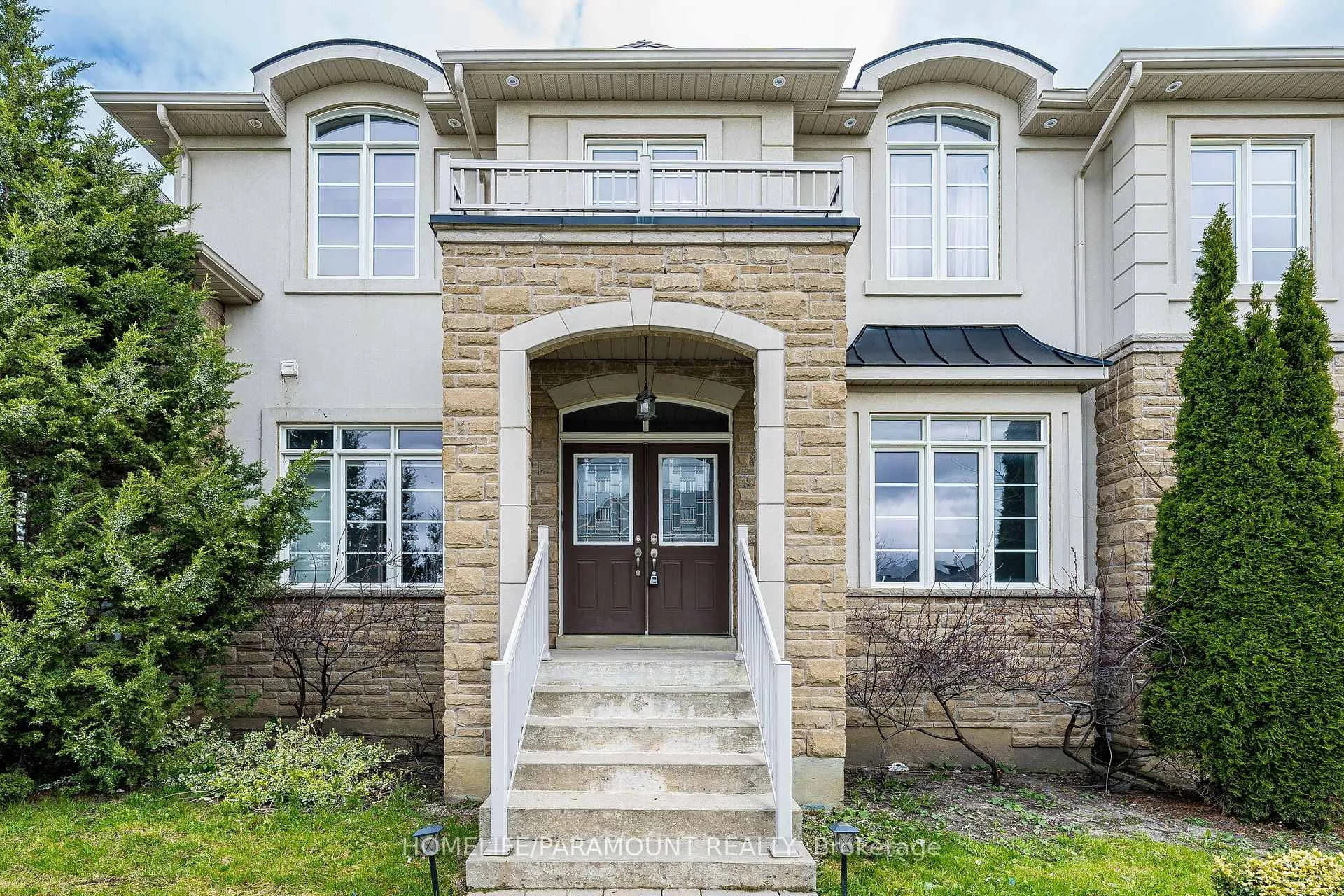 Photo 3 of 121 Highmark Drive, Vaughan, Vellore Village — HOMEH