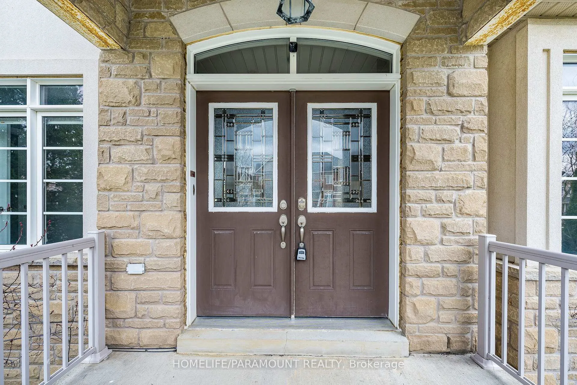 Photo 4 of 121 Highmark Drive, Vaughan, Vellore Village — HOMEH