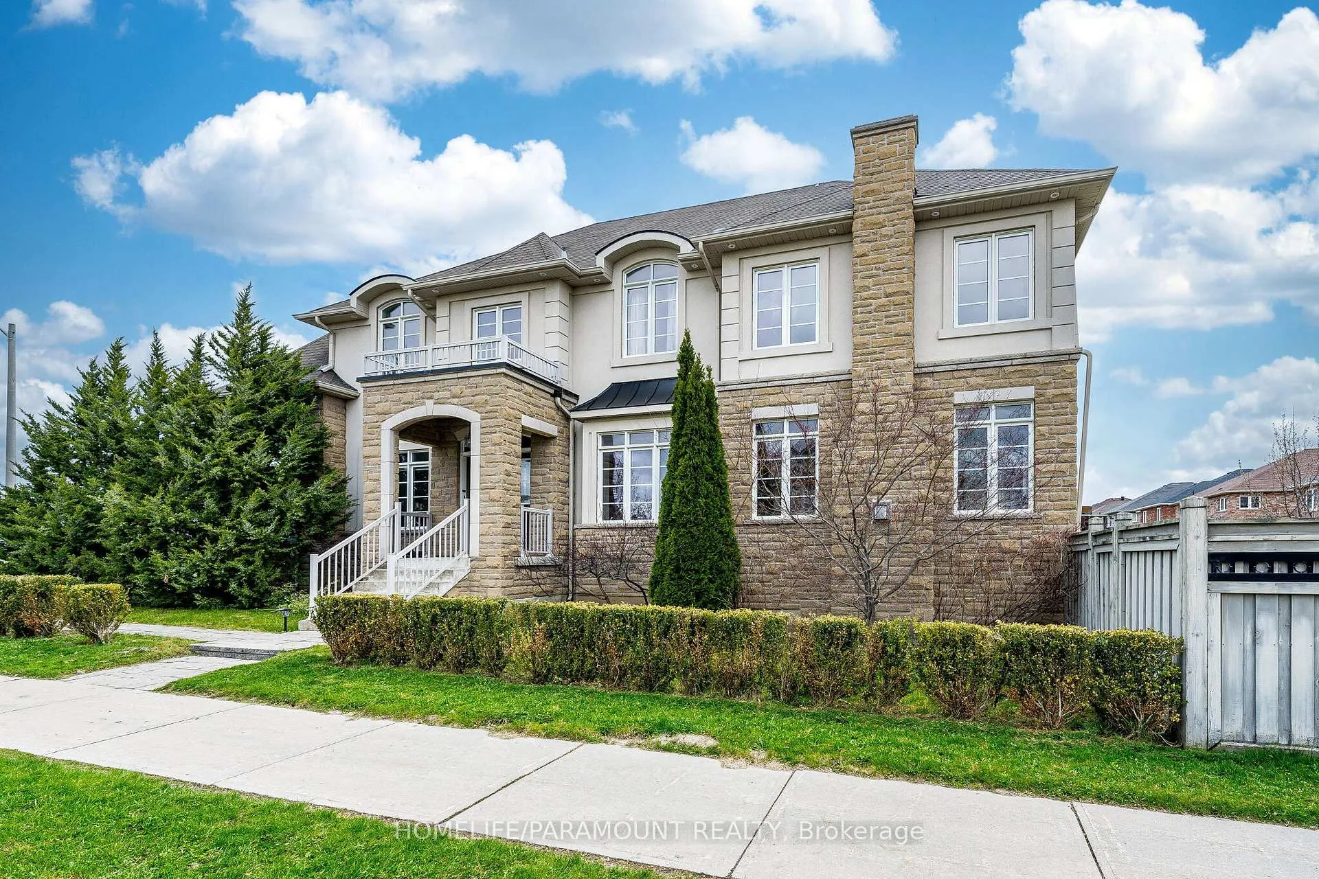 Photo 5 of 121 Highmark Drive, Vaughan, Vellore Village — HOMEH