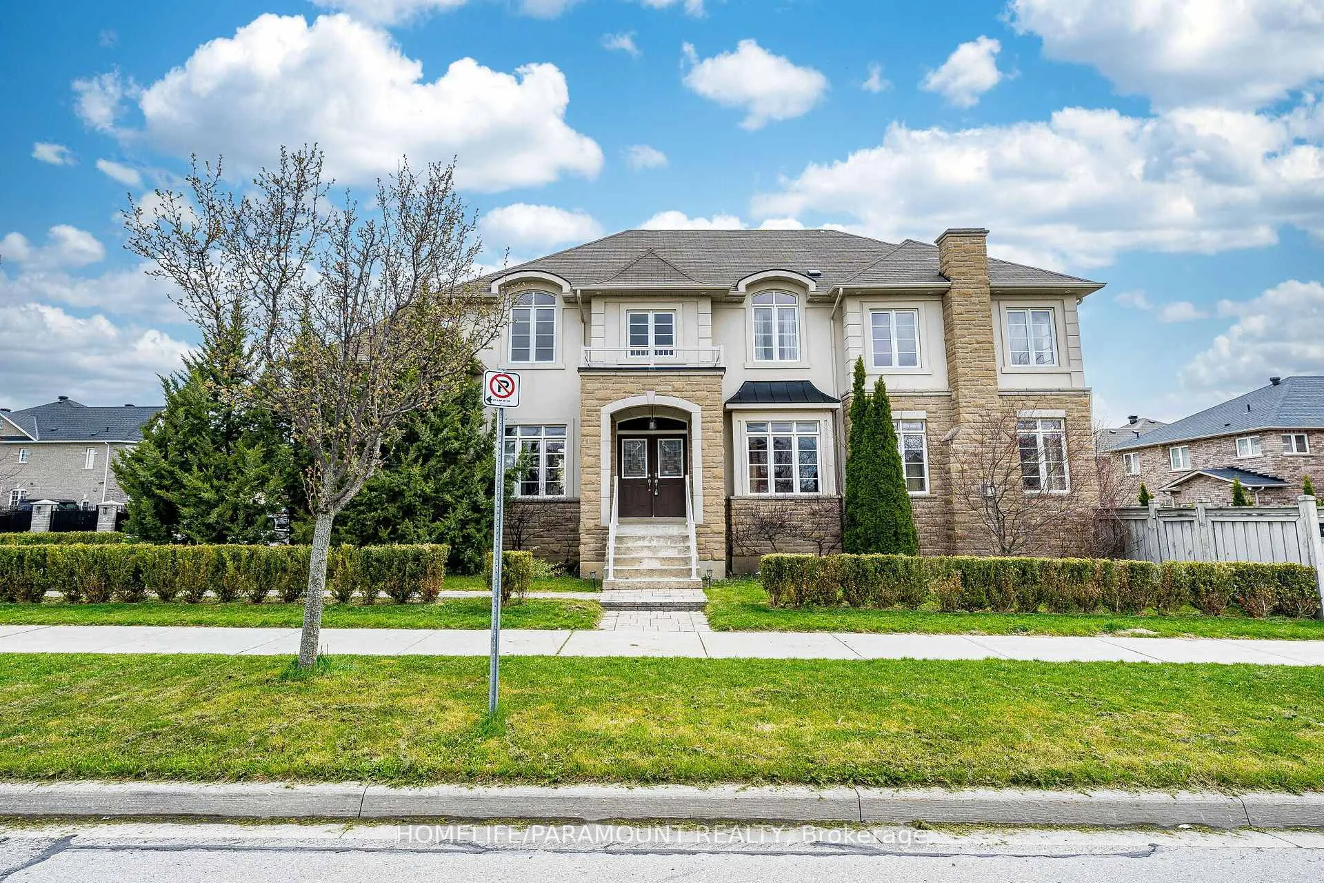 Photo 6 of 121 Highmark Drive, Vaughan, Vellore Village — HOMEH