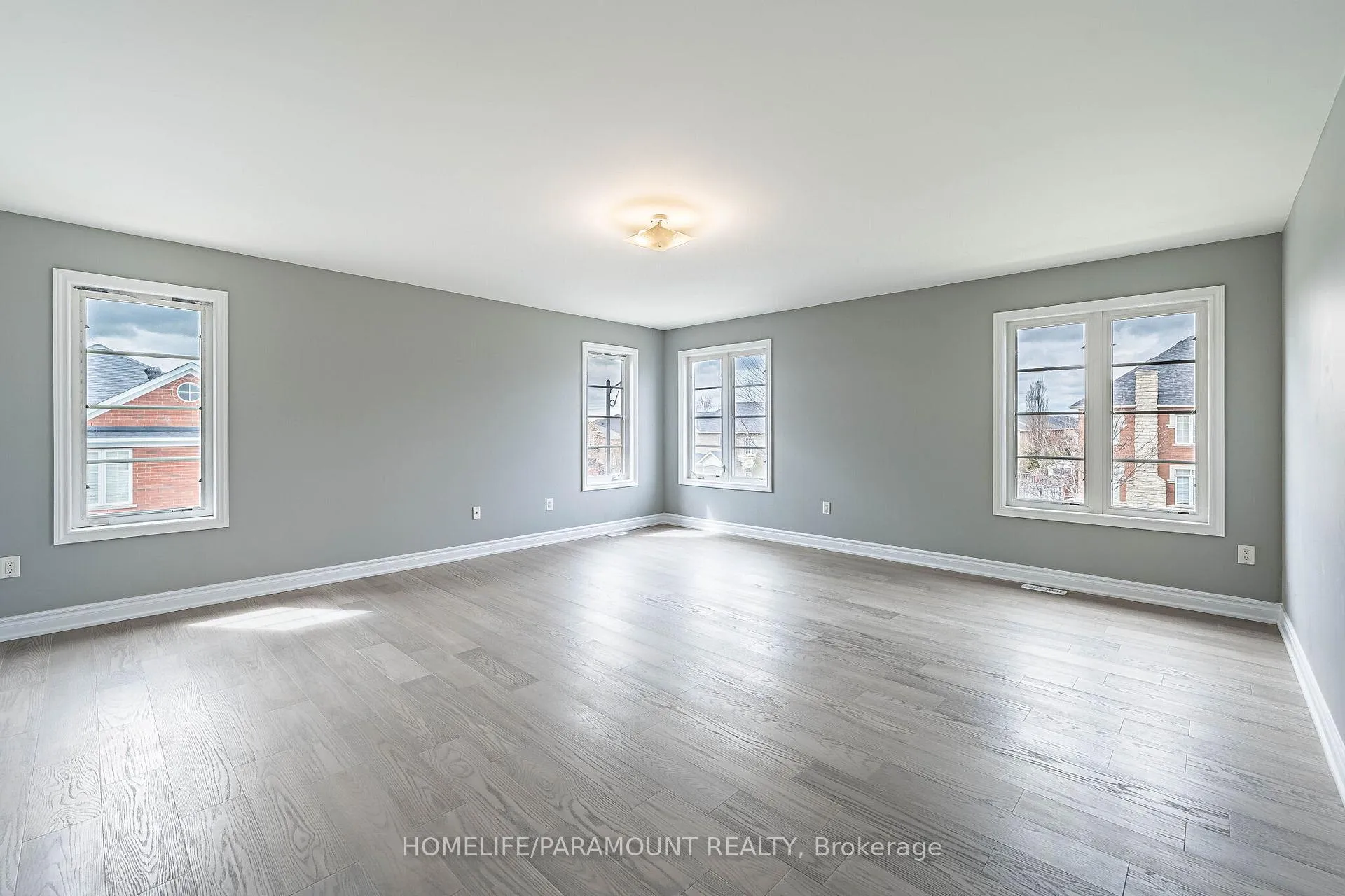 Photo 7 of 121 Highmark Drive, Vaughan, Vellore Village — HOMEH