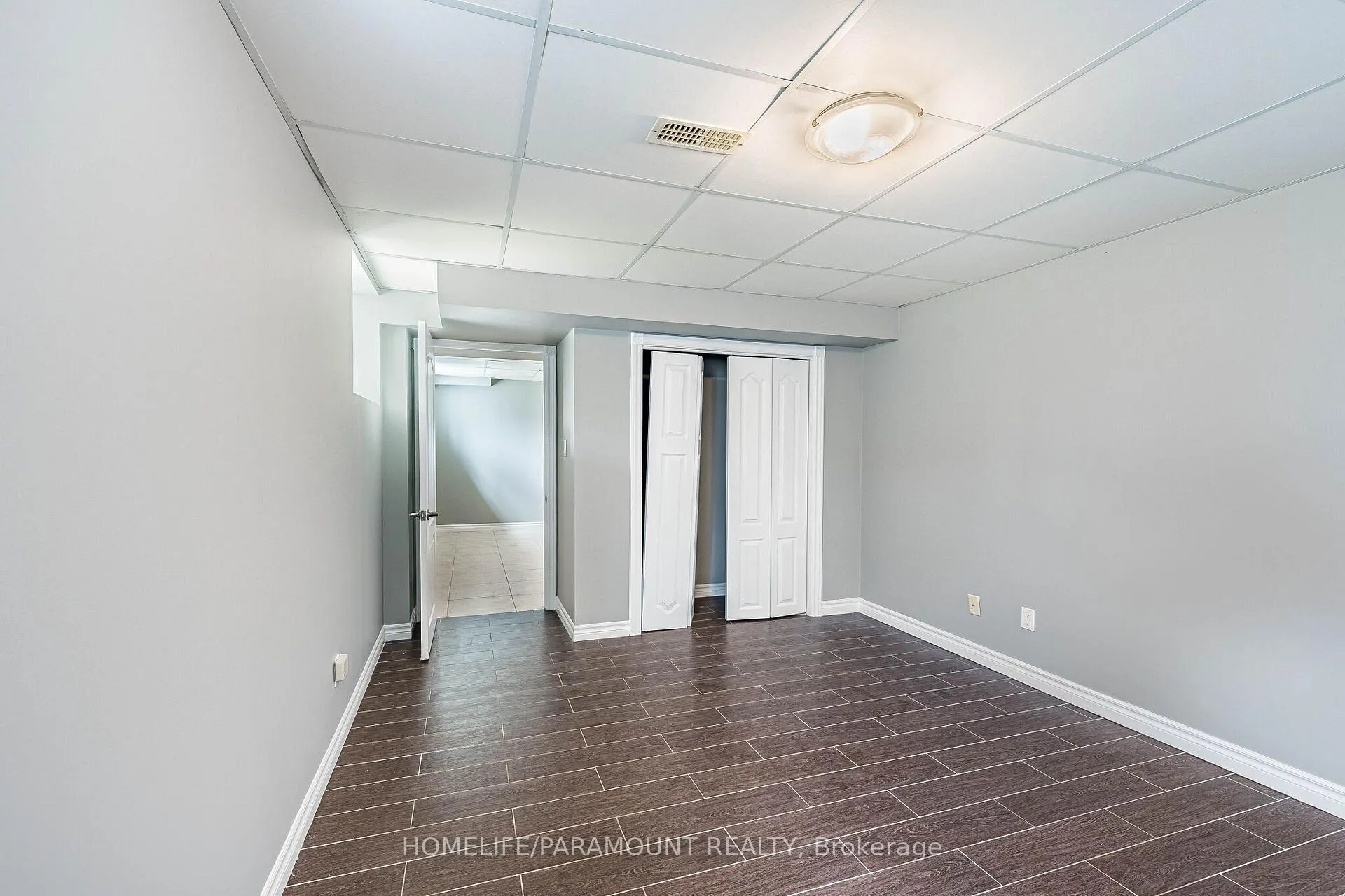 Photo 10 of 121 Highmark Drive, Vaughan, Vellore Village — HOMEH