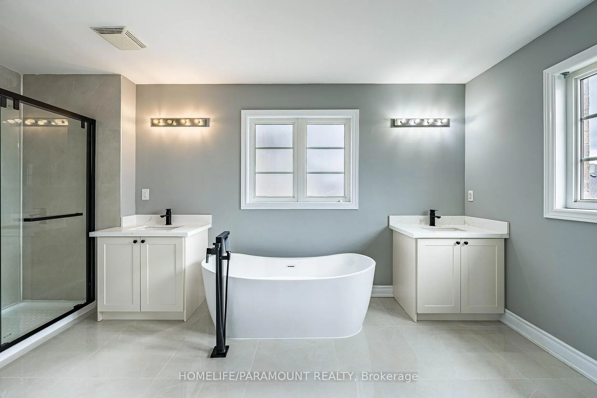 Photo 15 of 121 Highmark Drive, Vaughan, Vellore Village — HOMEH