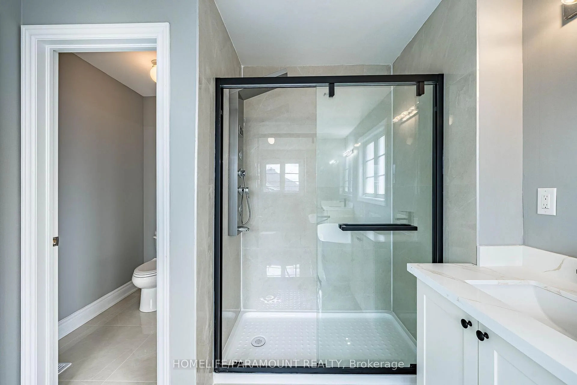Photo 16 of 121 Highmark Drive, Vaughan, Vellore Village — HOMEH