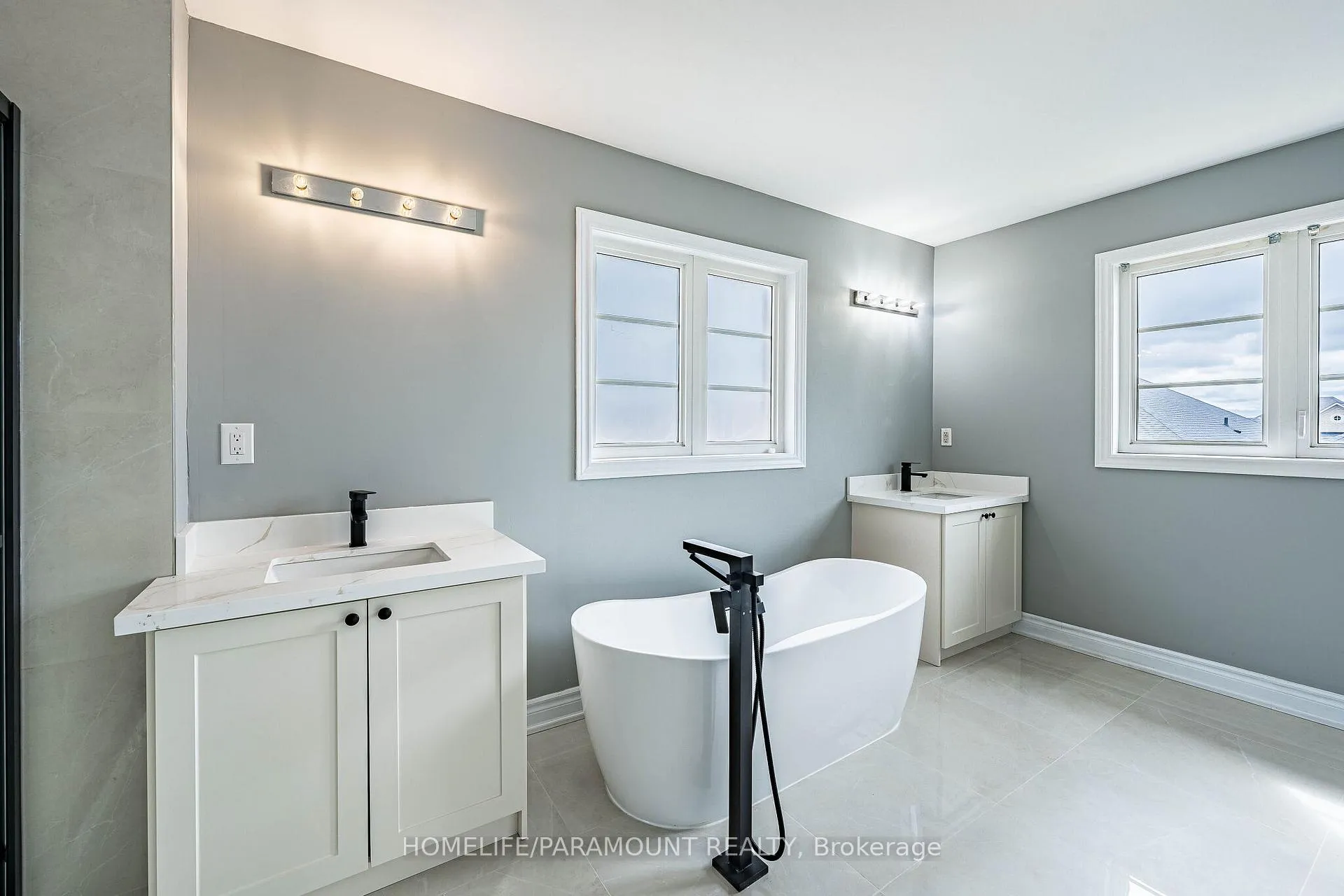 Photo 17 of 121 Highmark Drive, Vaughan, Vellore Village — HOMEH