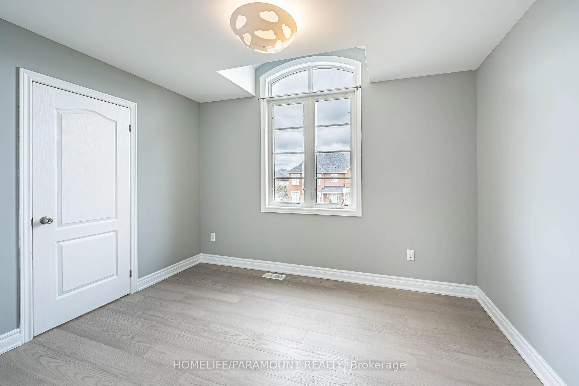 Photo 19 of 121 Highmark Drive, Vaughan, Vellore Village — HOMEH
