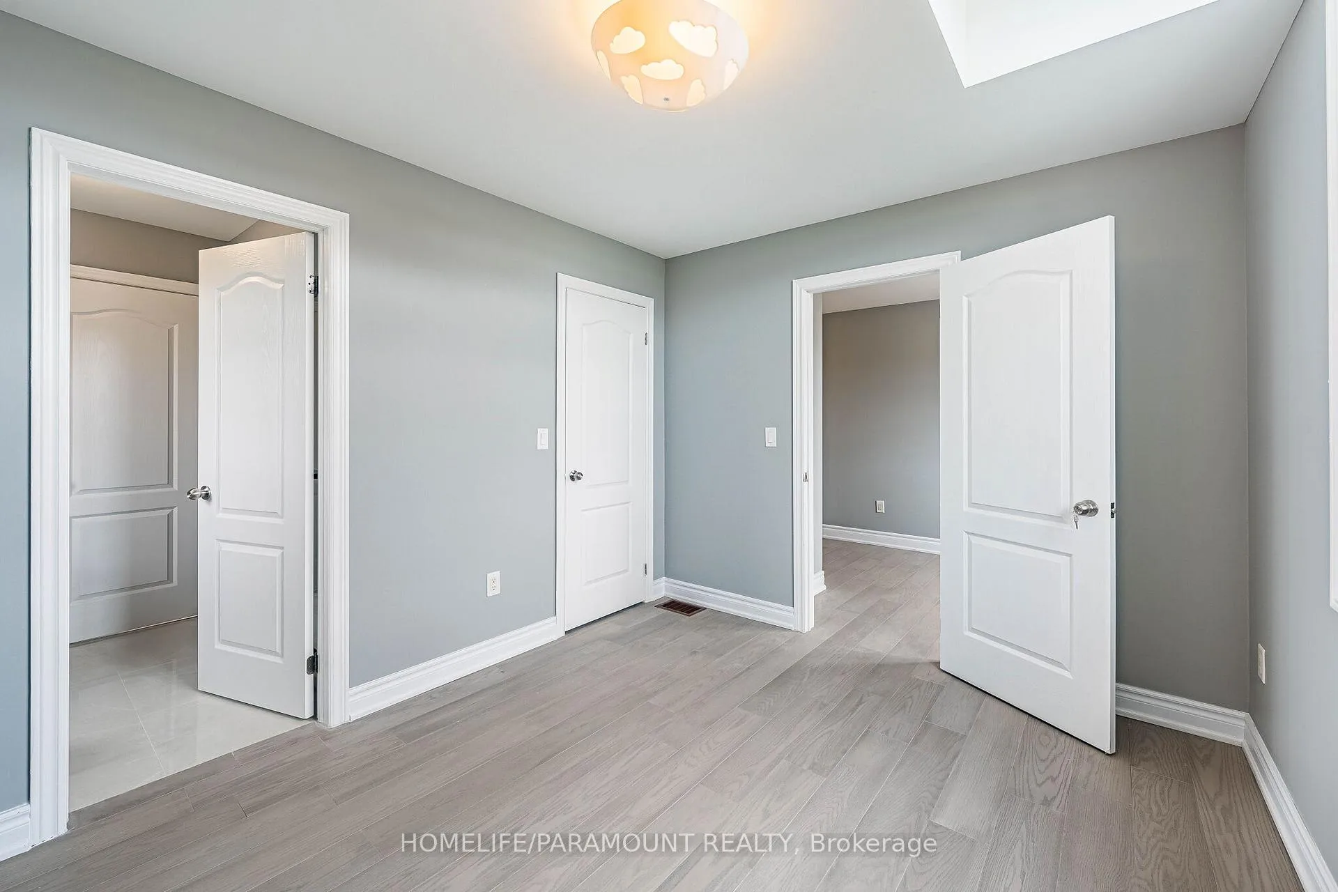 Photo 21 of 121 Highmark Drive, Vaughan, Vellore Village — HOMEH