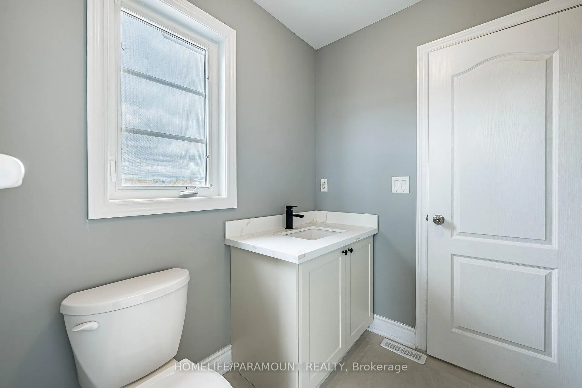 Photo 22 of 121 Highmark Drive, Vaughan, Vellore Village — HOMEH