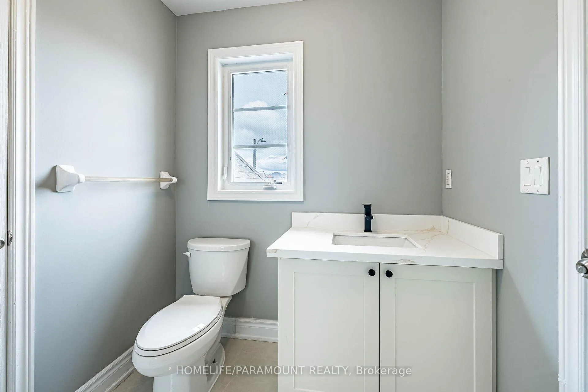 Photo 23 of 121 Highmark Drive, Vaughan, Vellore Village — HOMEH
