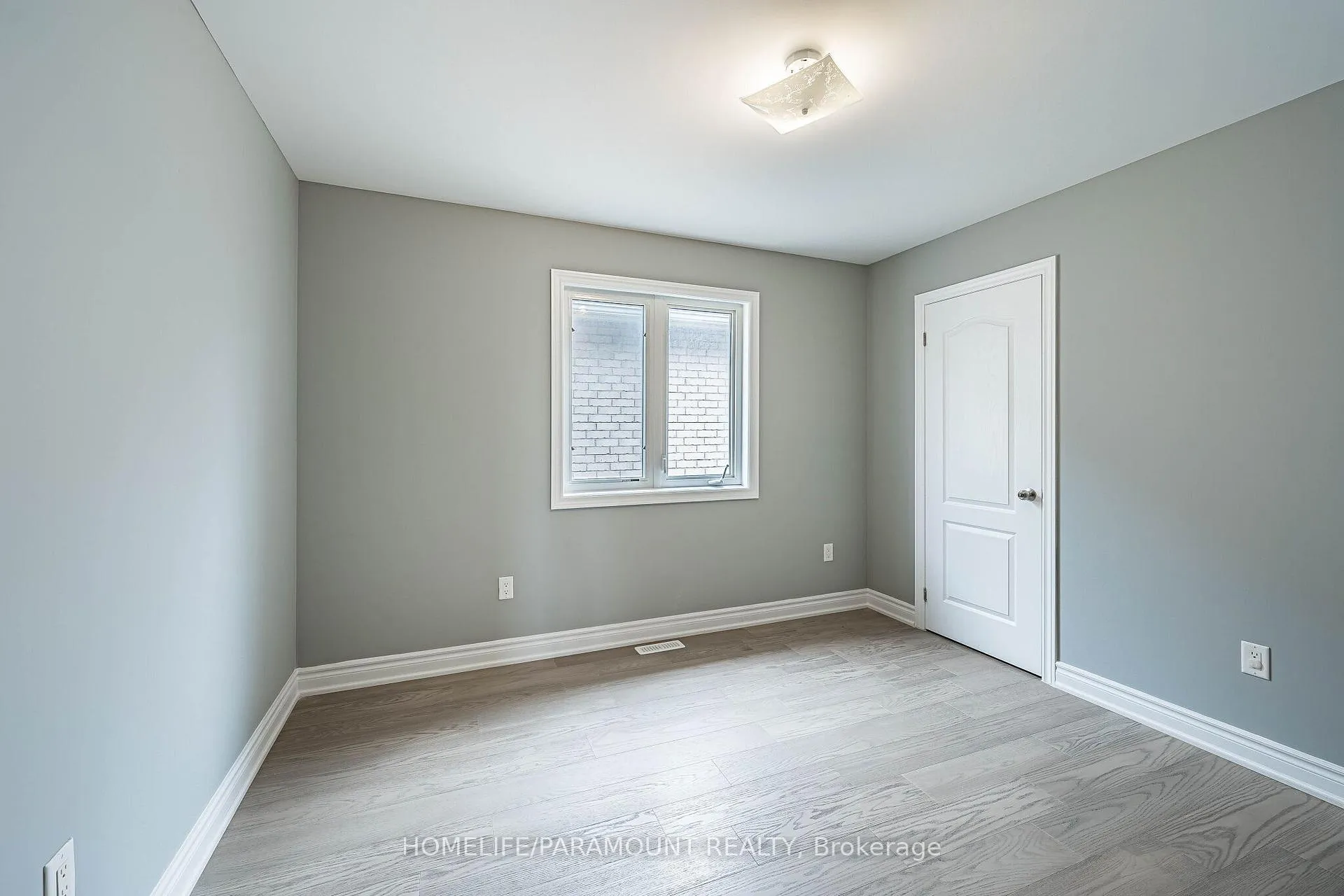 Photo 25 of 121 Highmark Drive, Vaughan, Vellore Village — HOMEH