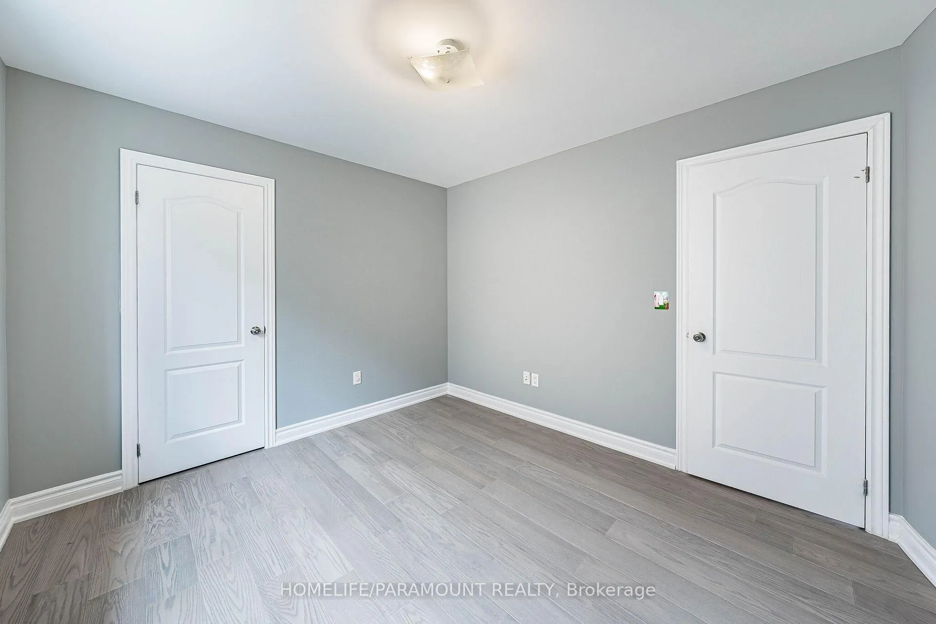 Photo 26 of 121 Highmark Drive, Vaughan, Vellore Village — HOMEH