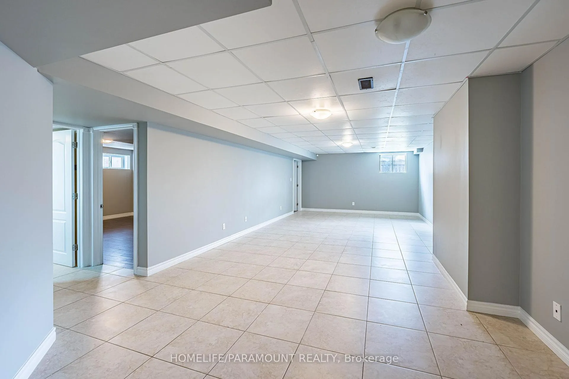 Photo 30 of 121 Highmark Drive, Vaughan, Vellore Village — HOMEH