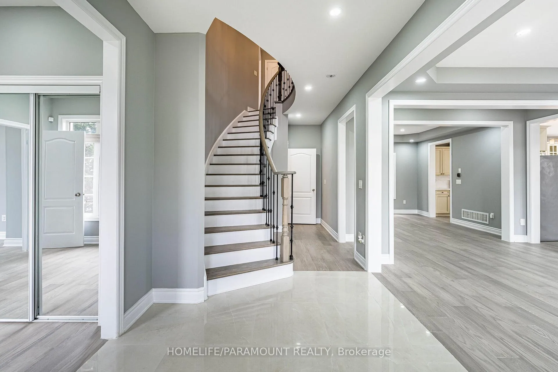 Photo 31 of 121 Highmark Drive, Vaughan, Vellore Village — HOMEH
