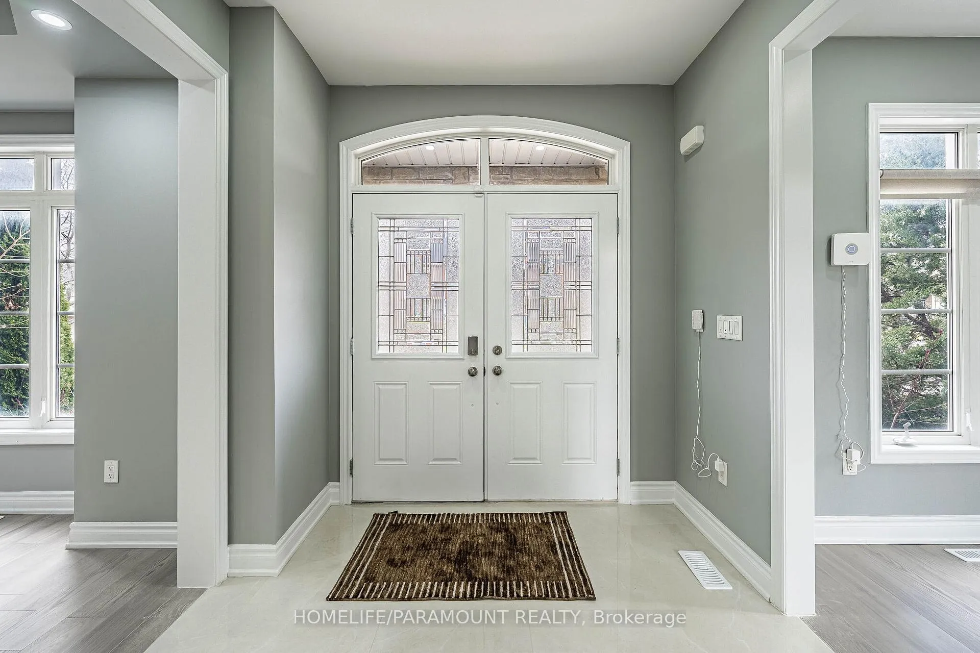 Photo 32 of 121 Highmark Drive, Vaughan, Vellore Village — HOMEH