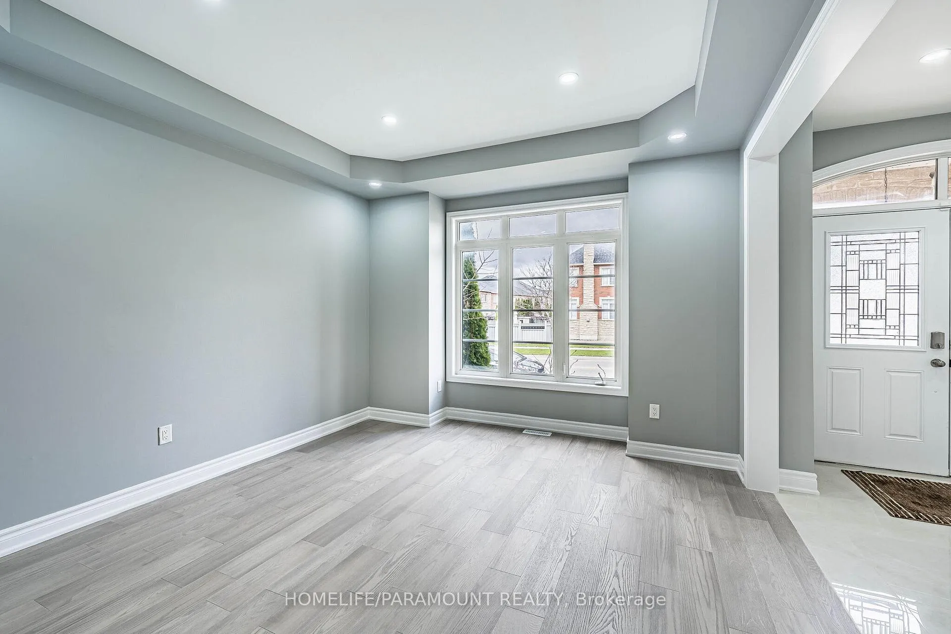 Photo 33 of 121 Highmark Drive, Vaughan, Vellore Village — HOMEH