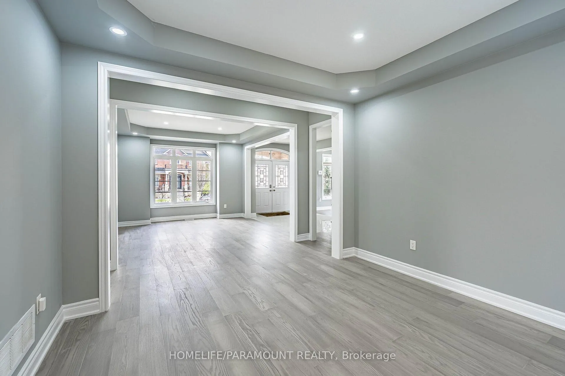 Photo 35 of 121 Highmark Drive, Vaughan, Vellore Village — HOMEH