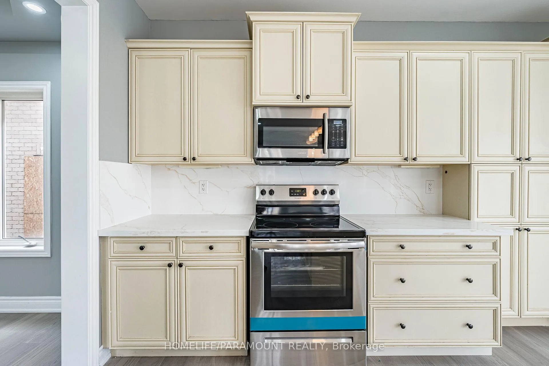 Photo 40 of 121 Highmark Drive, Vaughan, Vellore Village — HOMEH