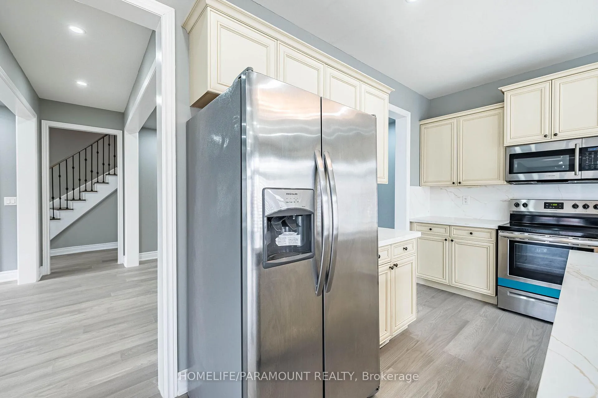 Photo 41 of 121 Highmark Drive, Vaughan, Vellore Village — HOMEH