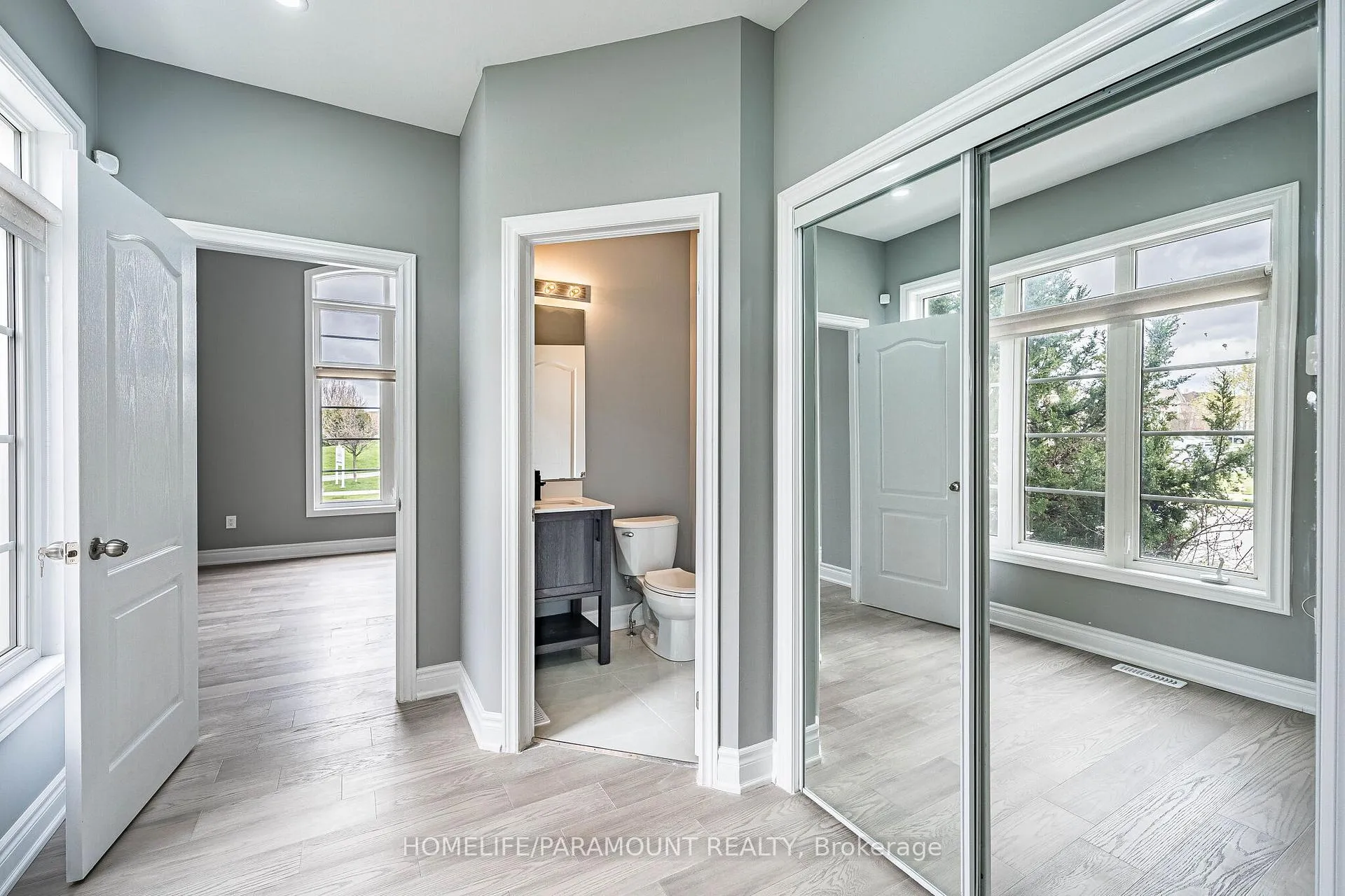 Photo 42 of 121 Highmark Drive, Vaughan, Vellore Village — HOMEH