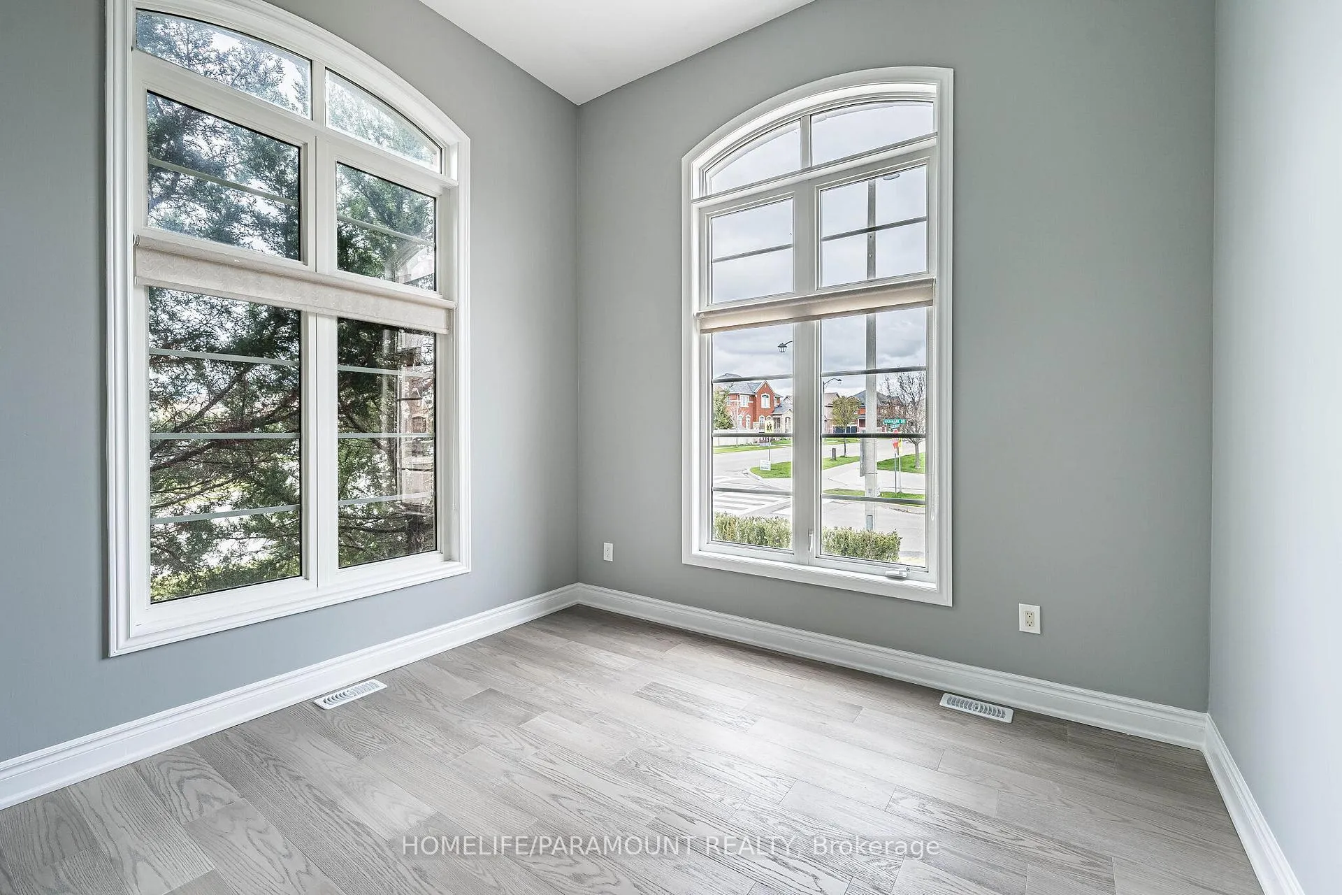 Photo 43 of 121 Highmark Drive, Vaughan, Vellore Village — HOMEH