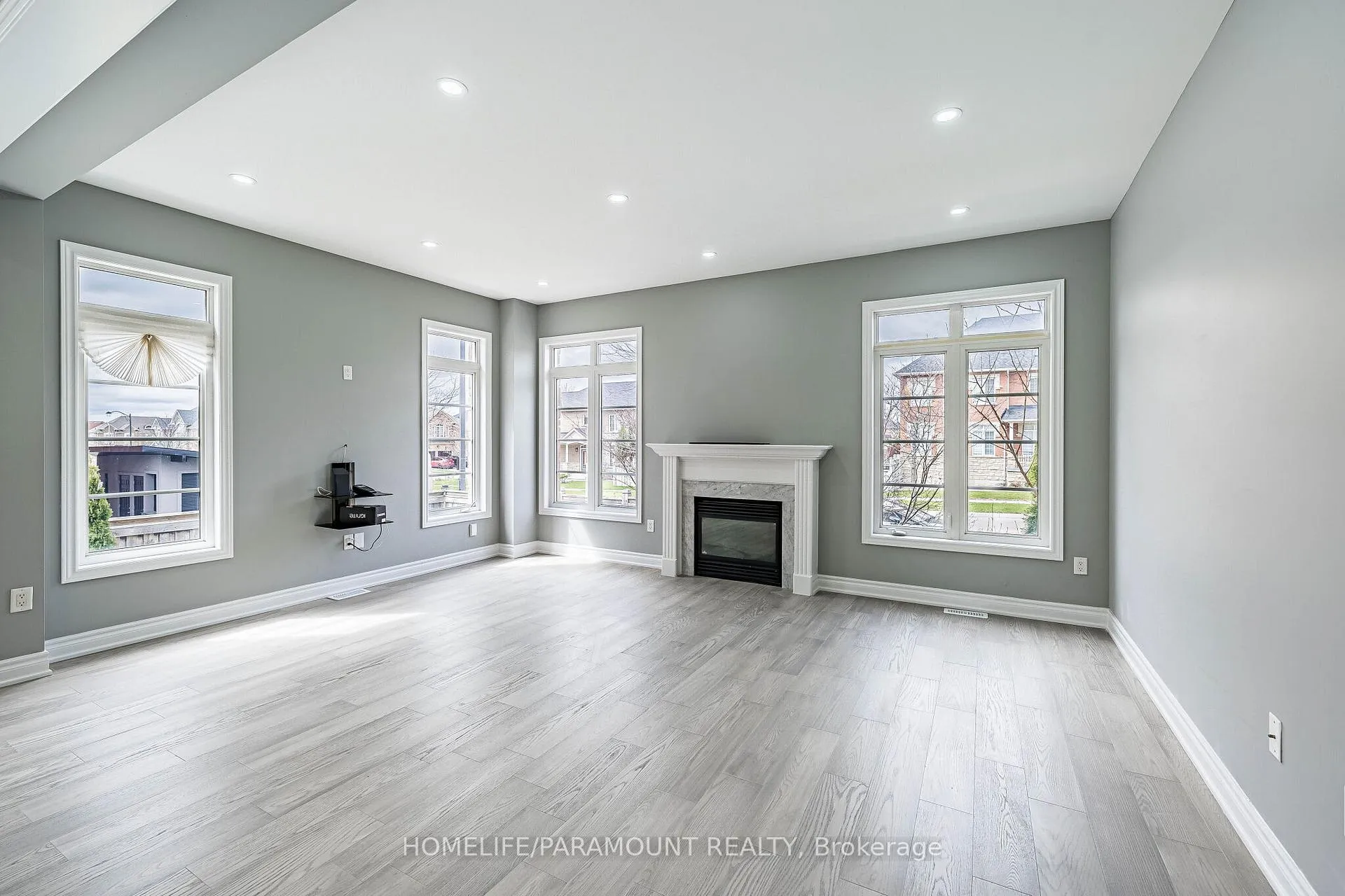 Photo 47 of 121 Highmark Drive, Vaughan, Vellore Village — HOMEH