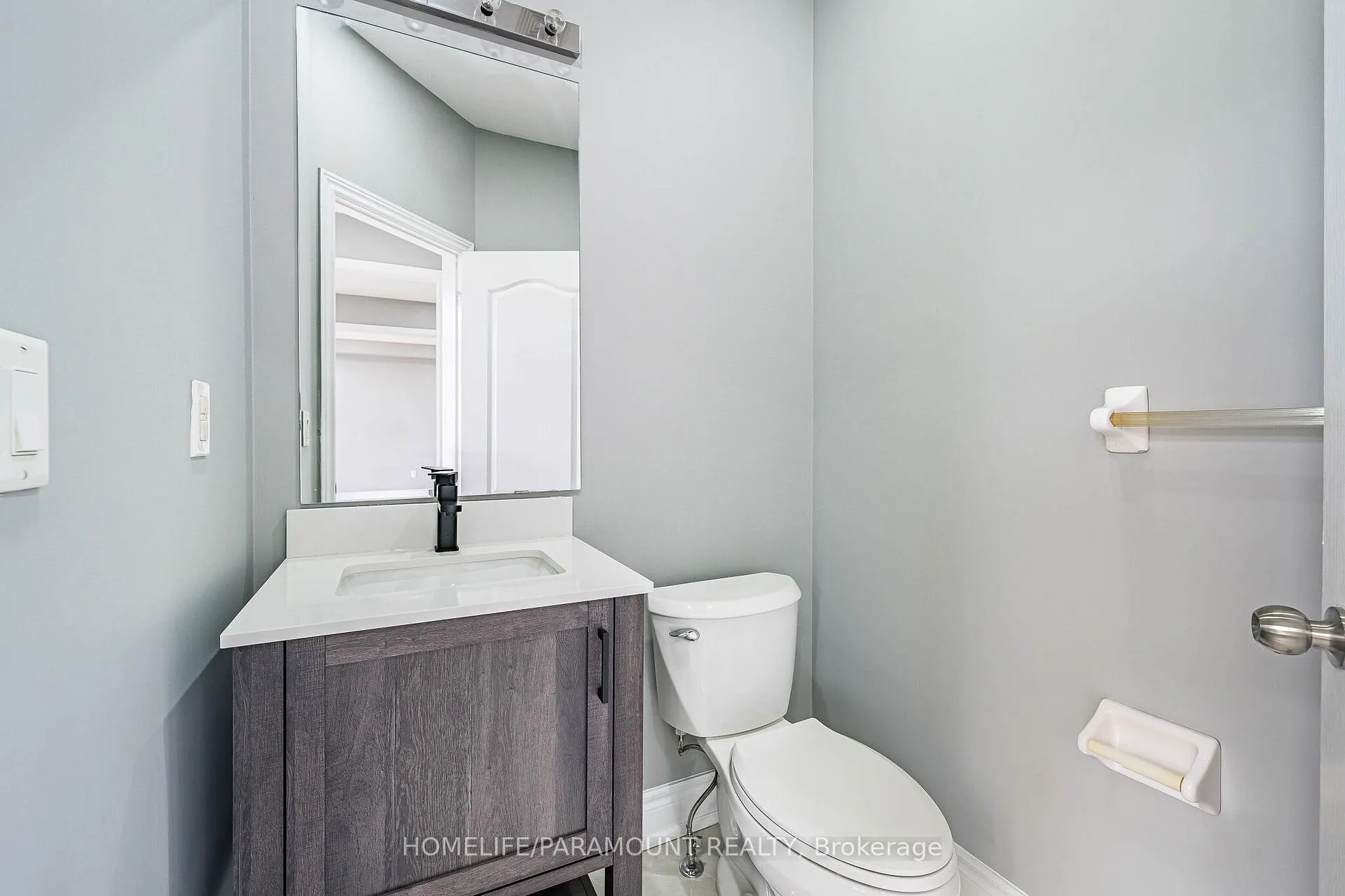 Photo 48 of 121 Highmark Drive, Vaughan, Vellore Village — HOMEH