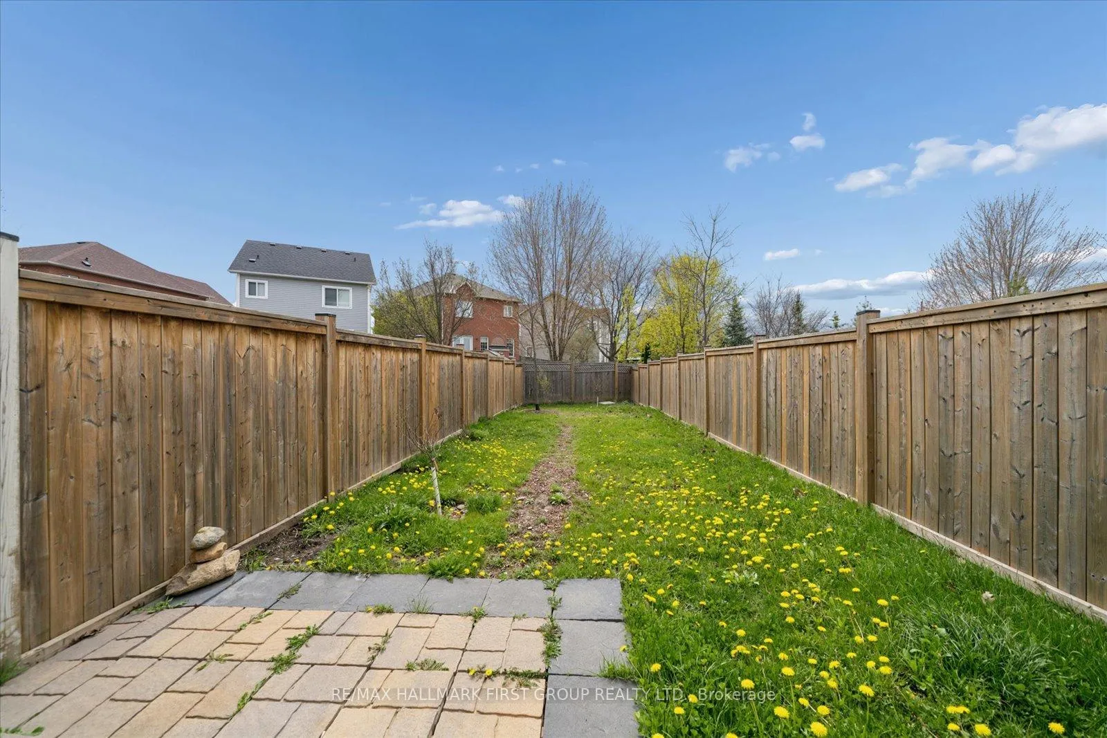 Photo 20 of 3 Westbury Way, Whitby, Brooklin — HOMEH