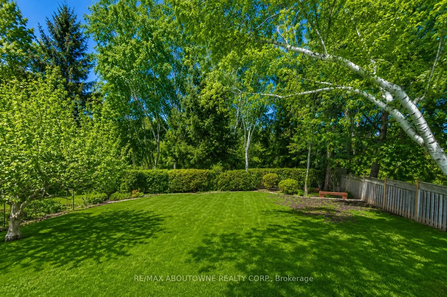 Photo 8 of 440 Parkridge Crescent, Oakville, Glen Abbey — HOMEH