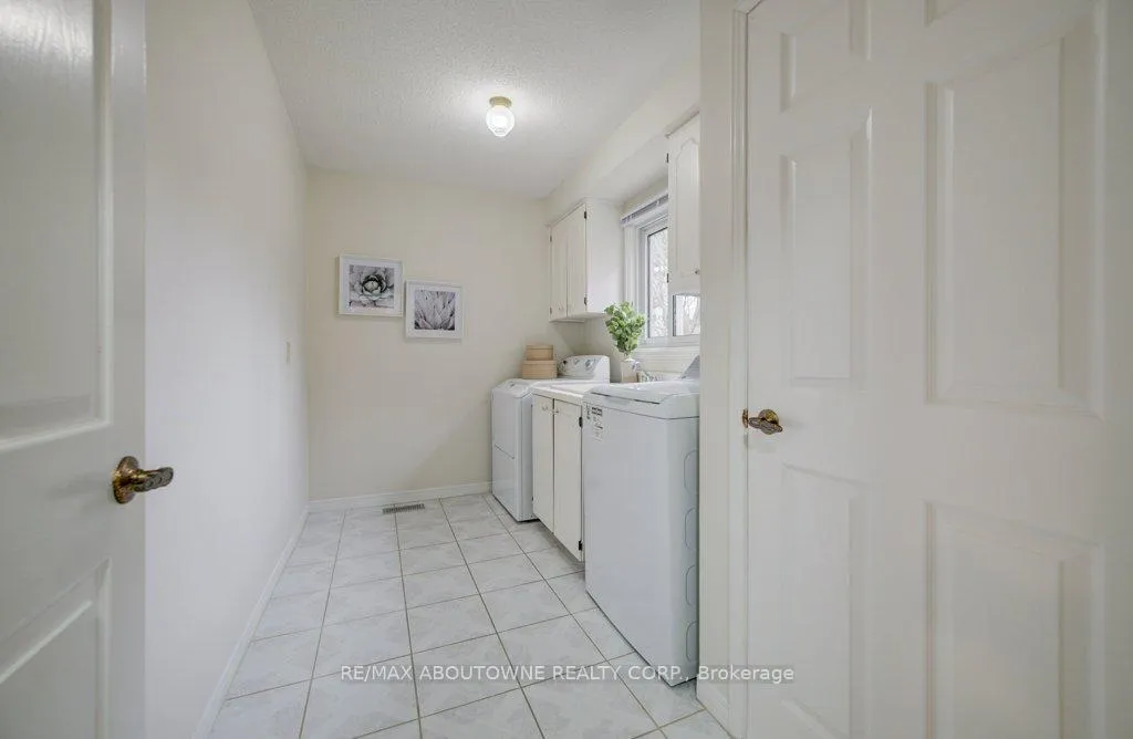 Photo 21 of 440 Parkridge Crescent, Oakville, Glen Abbey — HOMEH