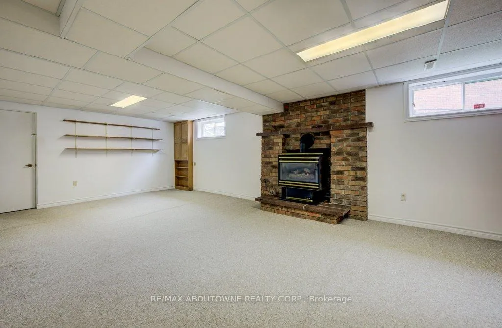 Photo 22 of 440 Parkridge Crescent, Oakville, Glen Abbey — HOMEH