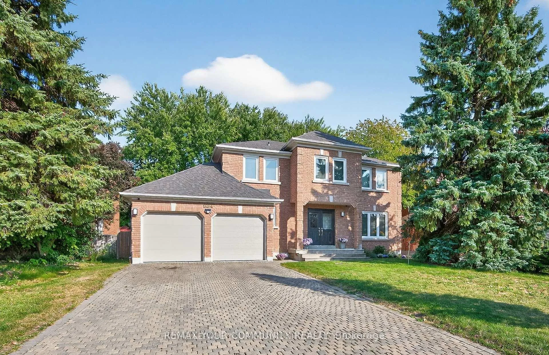 Photo 1 of 684 Exceller Circle, Newmarket, Stonehaven-Wyndham — HOMEH