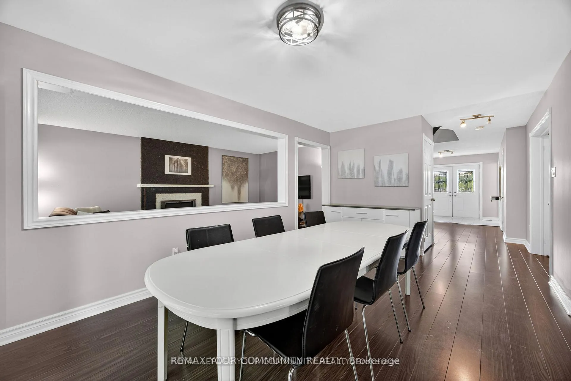 Photo 10 of 684 Exceller Circle, Newmarket, Stonehaven-Wyndham — HOMEH