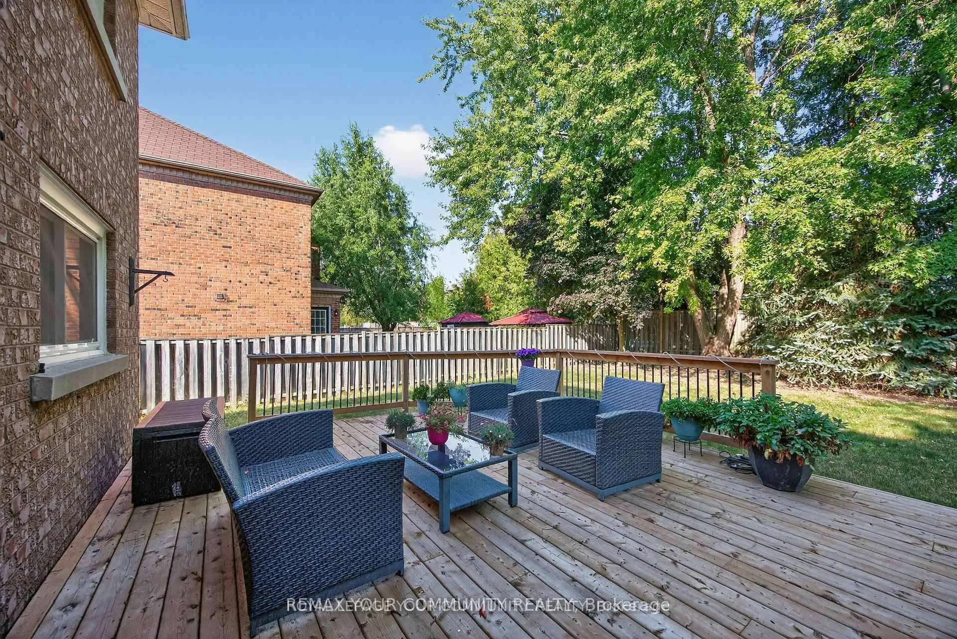 Photo 37 of 684 Exceller Circle, Newmarket, Stonehaven-Wyndham — HOMEH