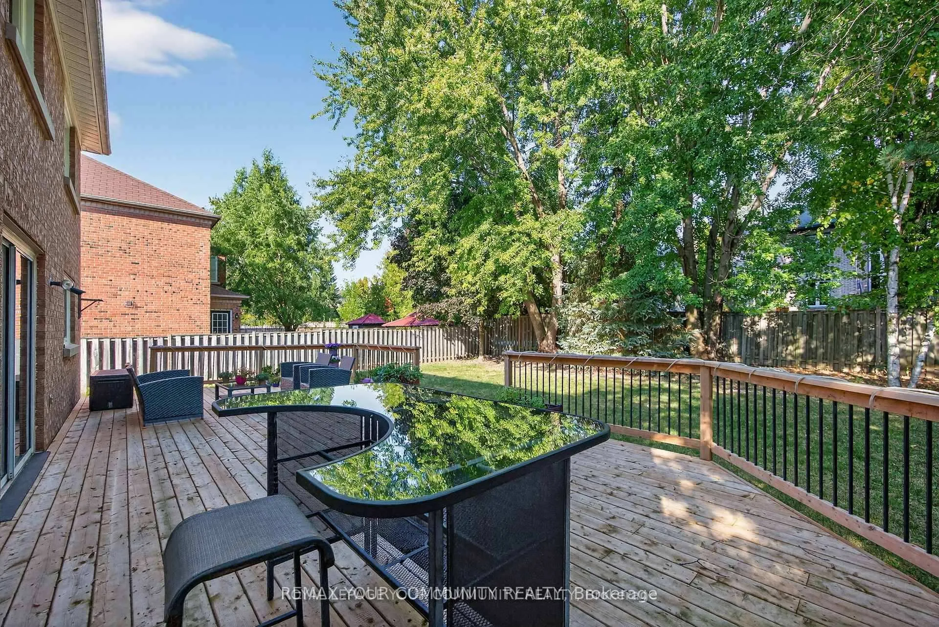 Photo 39 of 684 Exceller Circle, Newmarket, Stonehaven-Wyndham — HOMEH