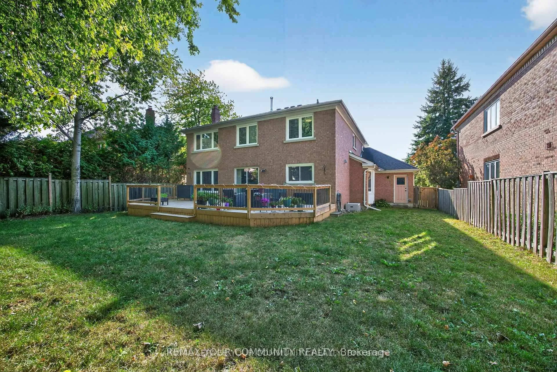 Photo 40 of 684 Exceller Circle, Newmarket, Stonehaven-Wyndham — HOMEH