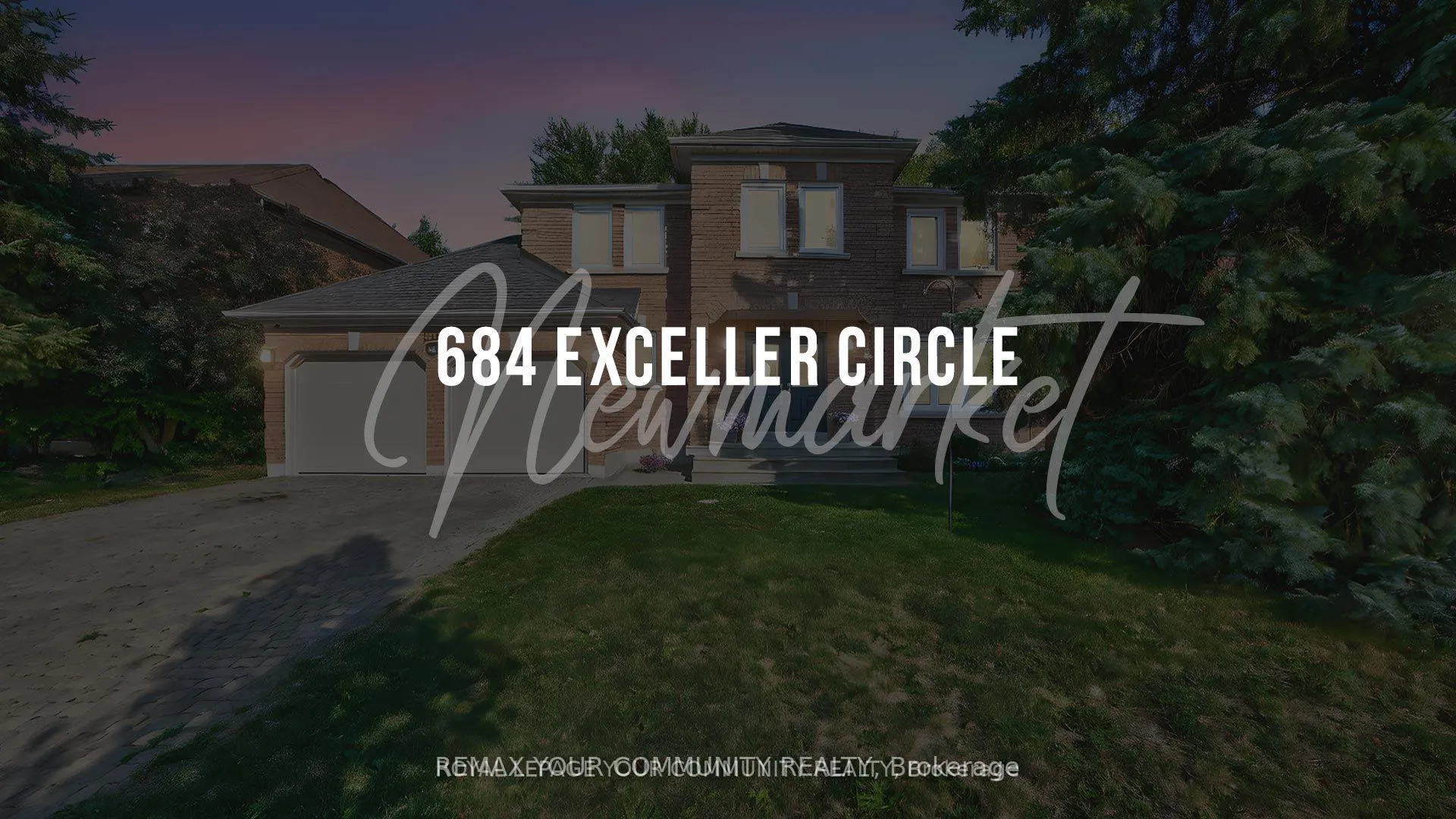 Photo 41 of 684 Exceller Circle, Newmarket, Stonehaven-Wyndham — HOMEH