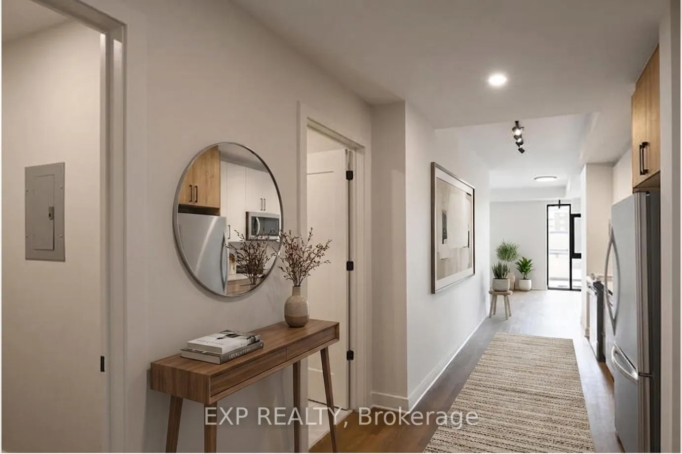 Photo 2 of Unit 504, 331 Cooper Street, Ottawa, Ottawa Centre — HOMEH