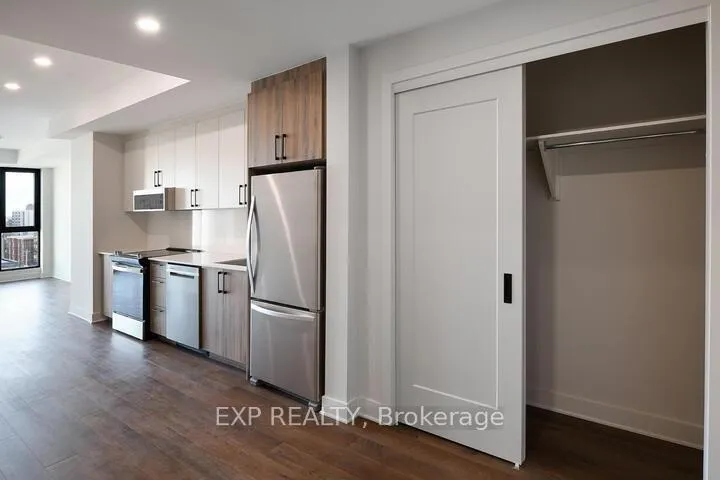 Photo 3 of Unit 504, 331 Cooper Street, Ottawa, Ottawa Centre — HOMEH
